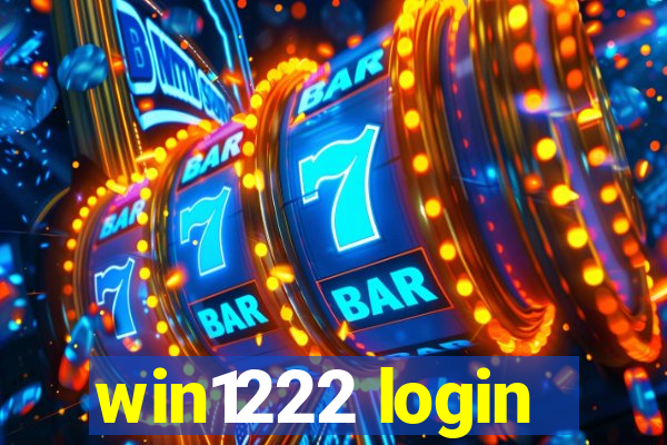 win1222 login